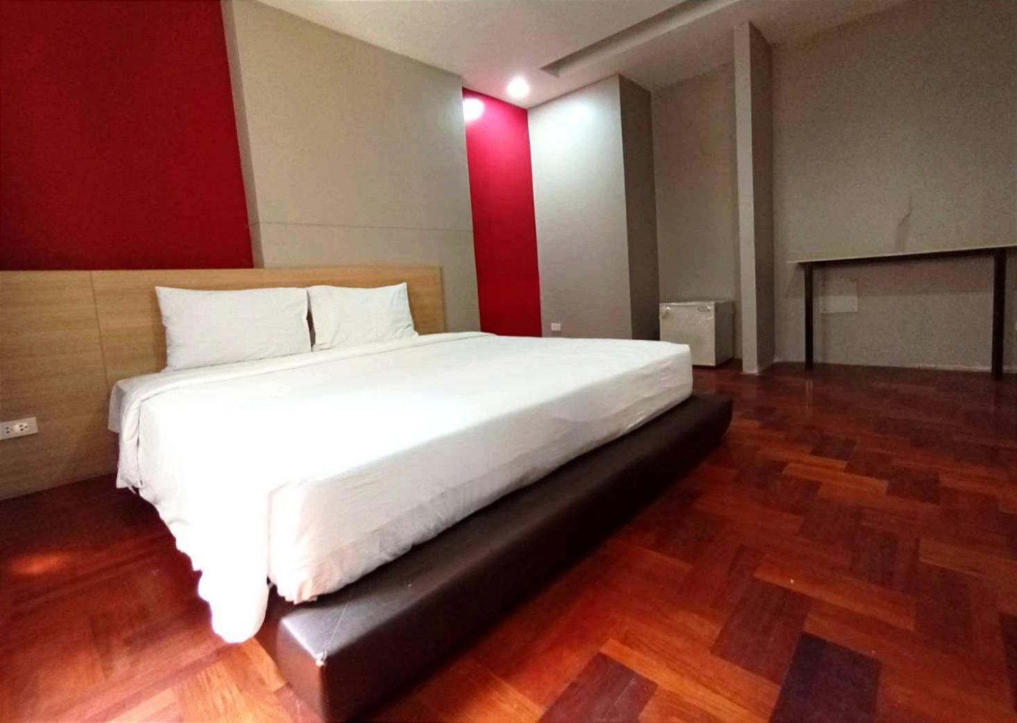 โกอินน์ สีลม - สถานีรถไฟฟ้าเซนต์หลุยส์ Go Inn Silom - Bts Saint Louis กรุงเทพมหานคร ภายนอก รูปภาพ