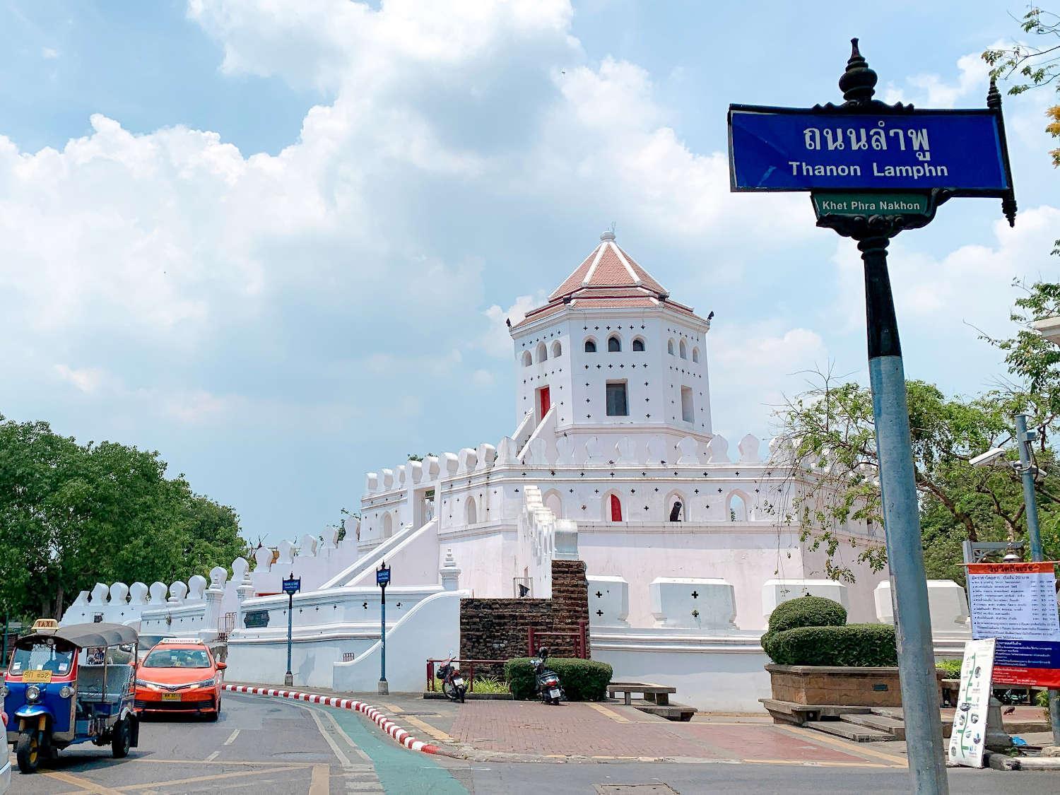 โกอินน์ สีลม - สถานีรถไฟฟ้าเซนต์หลุยส์ Go Inn Silom - Bts Saint Louis กรุงเทพมหานคร ภายนอก รูปภาพ